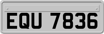 EQU7836