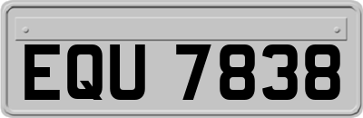 EQU7838
