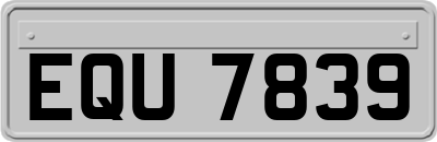 EQU7839