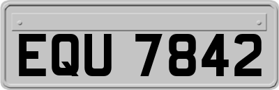 EQU7842
