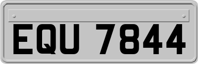 EQU7844
