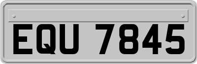 EQU7845