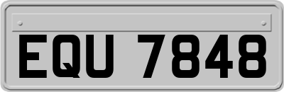 EQU7848