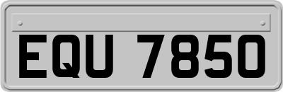 EQU7850