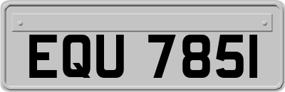 EQU7851