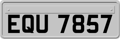 EQU7857