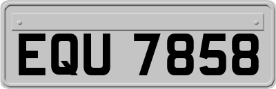 EQU7858