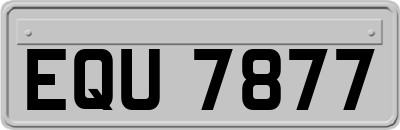 EQU7877