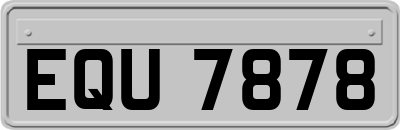 EQU7878