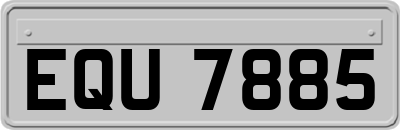 EQU7885