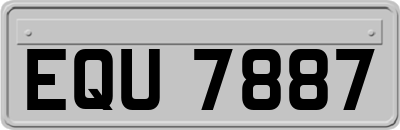EQU7887