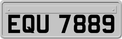 EQU7889