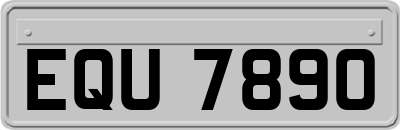 EQU7890