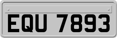 EQU7893