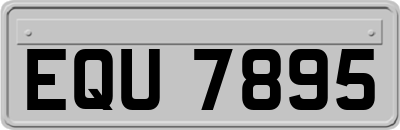 EQU7895