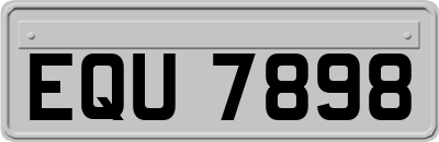 EQU7898