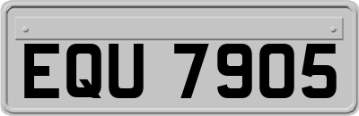 EQU7905