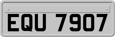 EQU7907