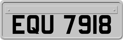 EQU7918