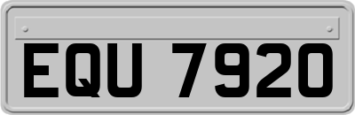 EQU7920