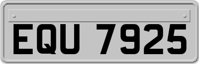 EQU7925