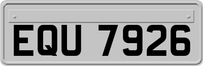 EQU7926