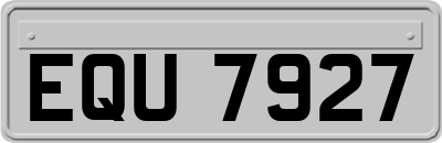 EQU7927