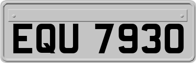 EQU7930