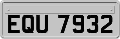 EQU7932