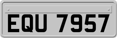 EQU7957