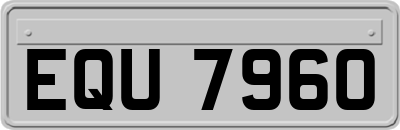 EQU7960