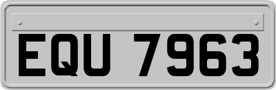 EQU7963