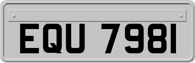 EQU7981