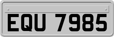 EQU7985