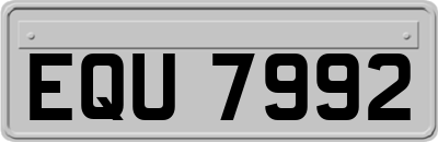 EQU7992