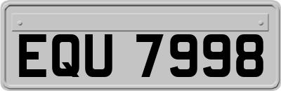 EQU7998