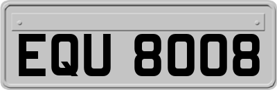 EQU8008