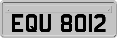 EQU8012