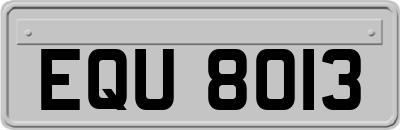 EQU8013