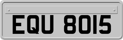 EQU8015