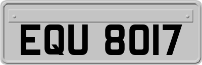 EQU8017