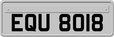EQU8018
