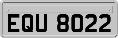 EQU8022
