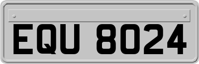 EQU8024