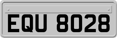EQU8028