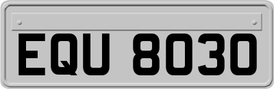 EQU8030