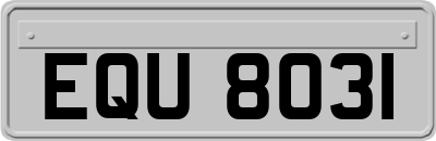 EQU8031