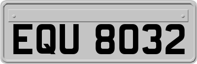 EQU8032