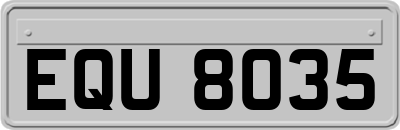 EQU8035