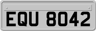 EQU8042